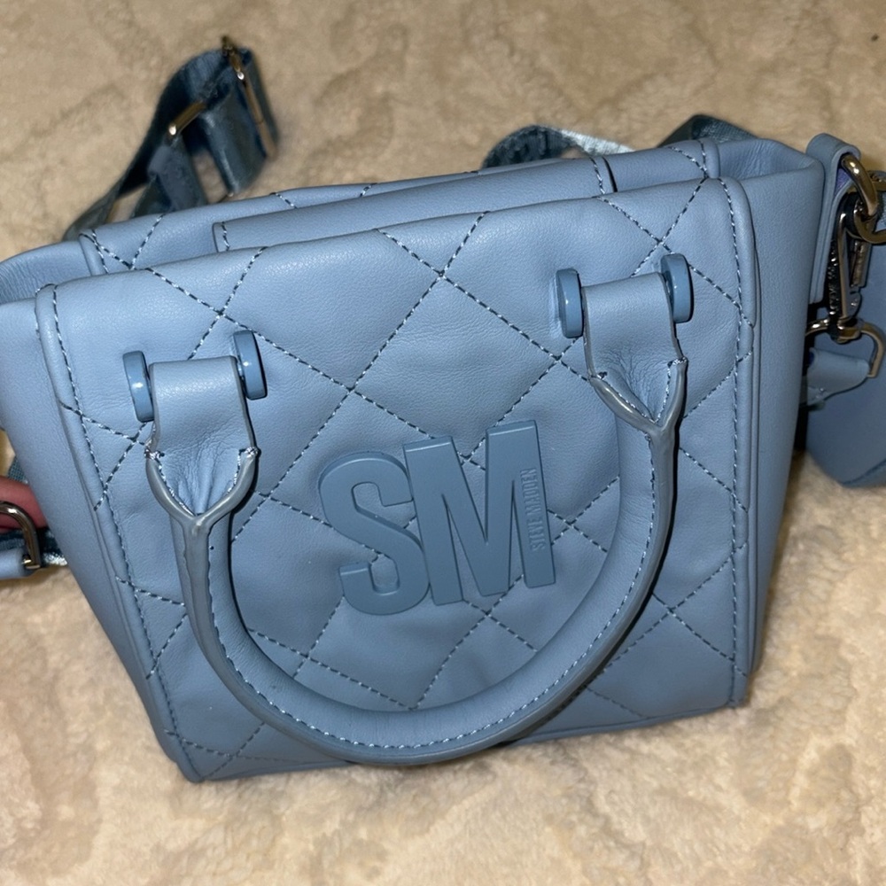 Steve Madden Mini Purse